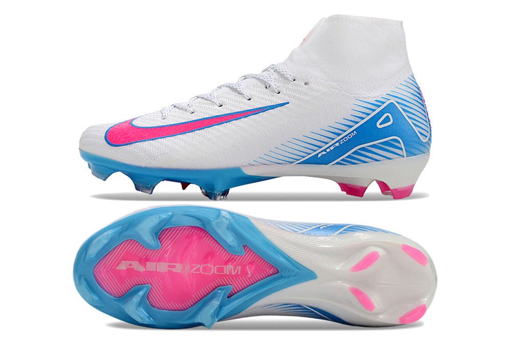 Botas de fútbol Mercurial Superfly IX Elite