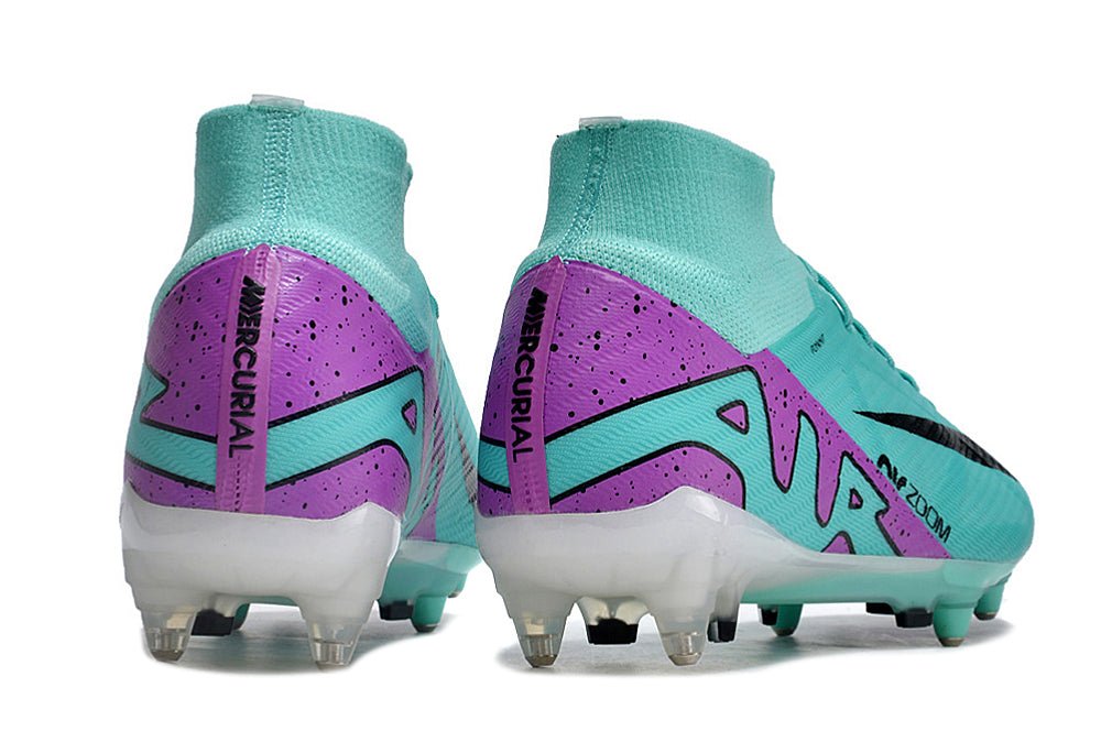 Botas de fútbol Mercurial Superfly IX Elite