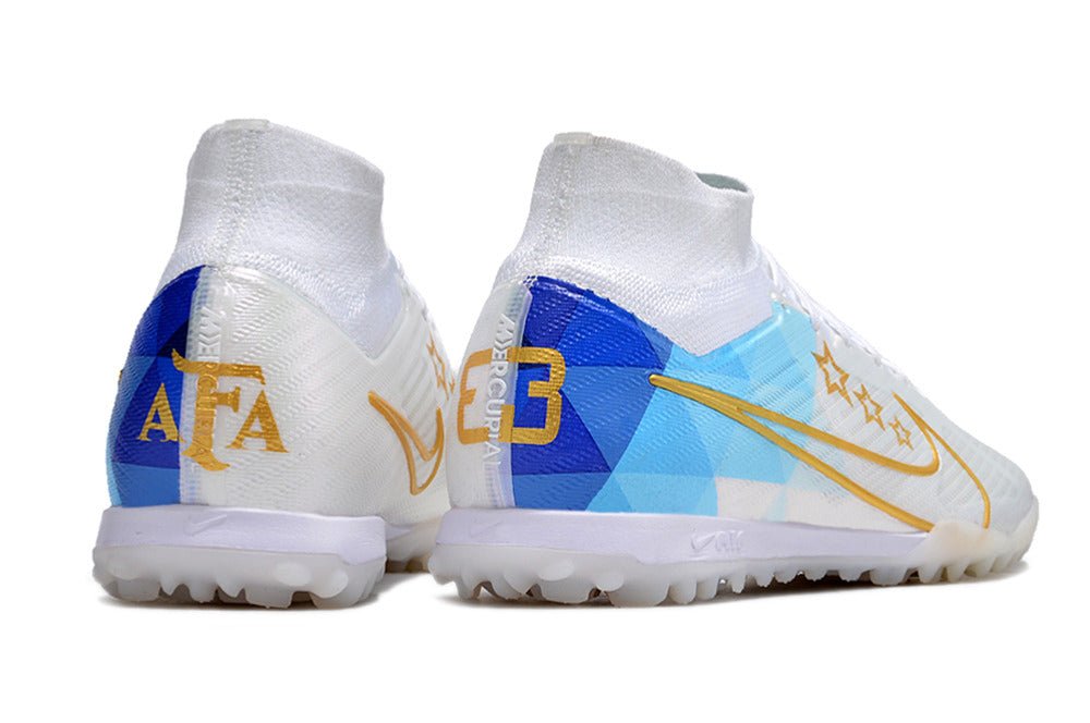 Botas de fútbol Mercurial Superfly IX Elite