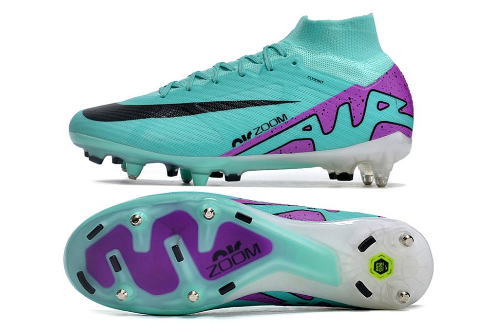 Botas de fútbol Mercurial Superfly IX Elite