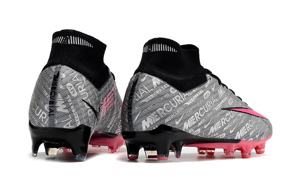 Botas de fútbol Mercurial Superfly IX Elite