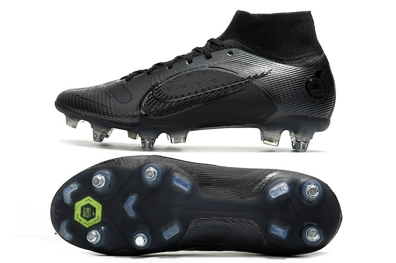 Botas de fútbol Mercurial Superfly IX Elite