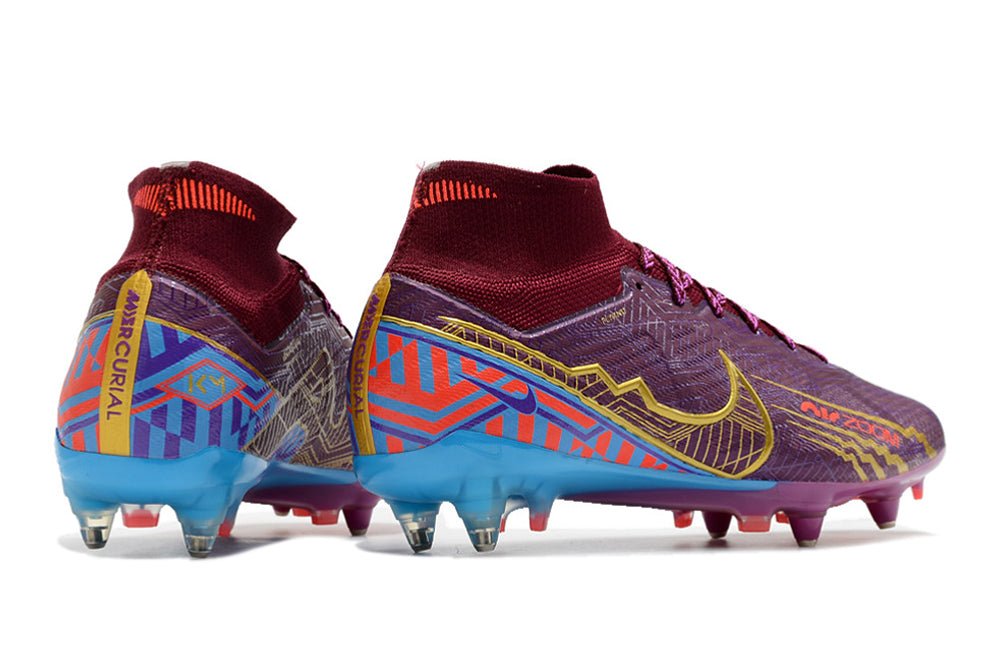 Botas de fútbol Mercurial Superfly IX Elite