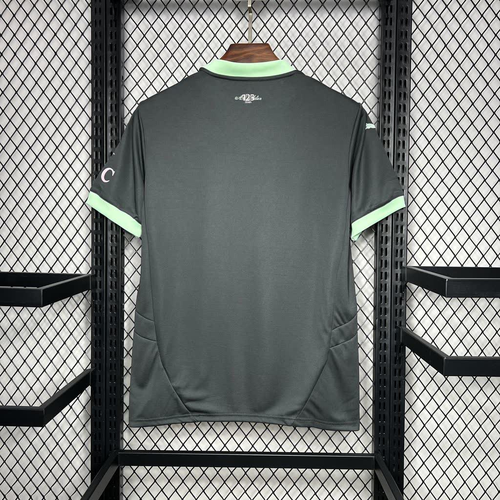 Camiseta de edición especial del AC Milan 24/25
