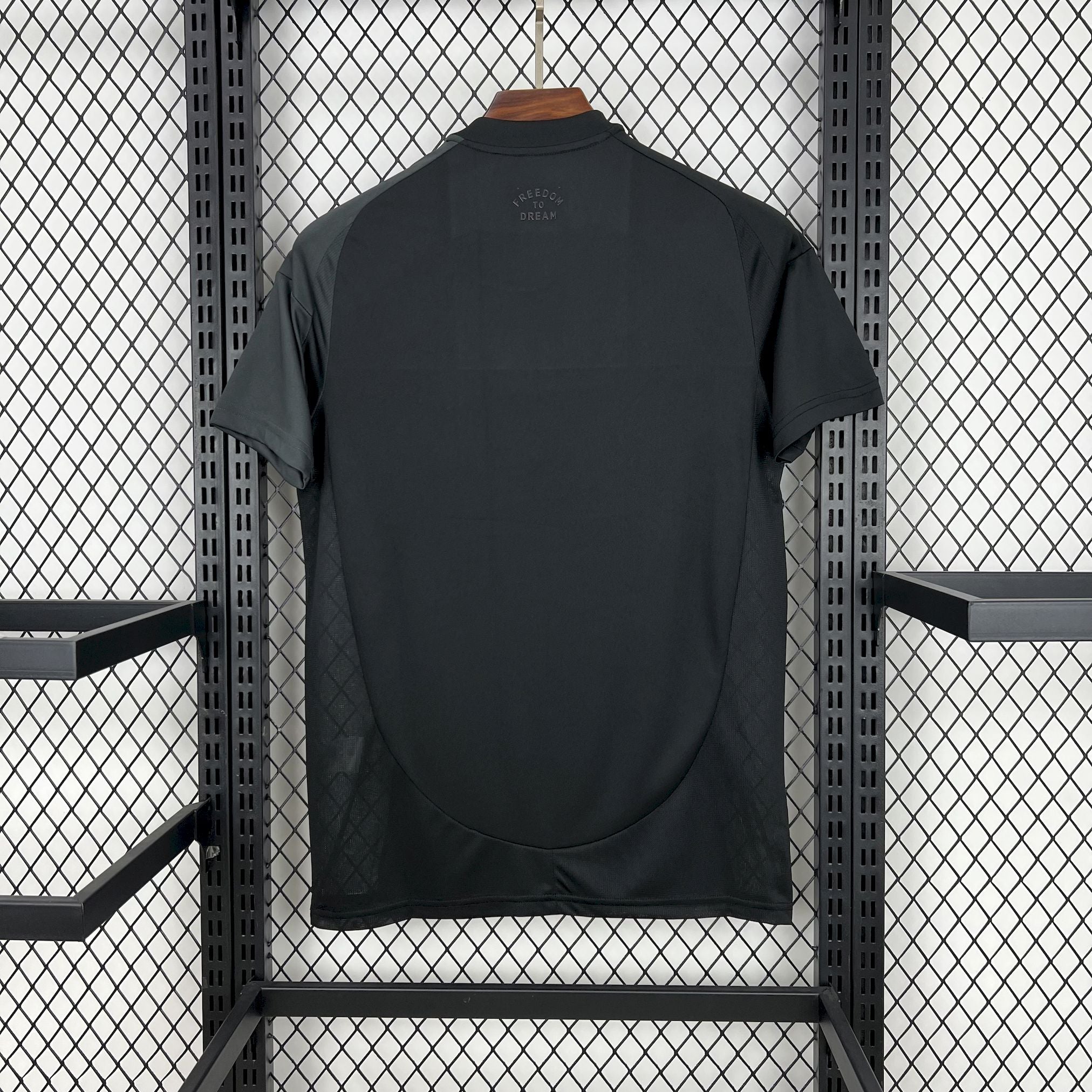 Camiseta de visitante del Inter Miami 2025/26