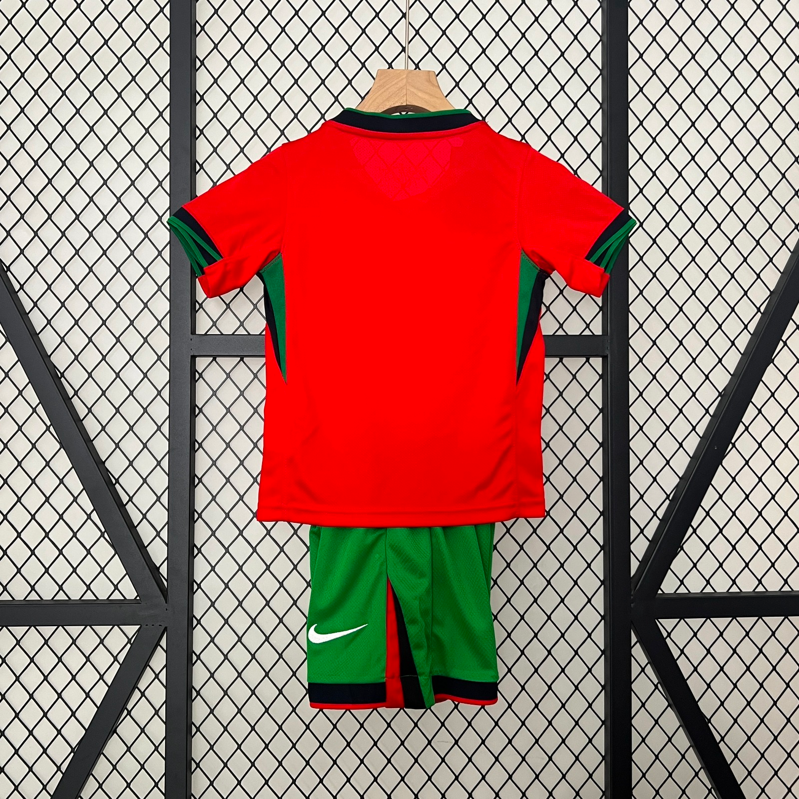 Conjunto infantil 24/25 Portugal