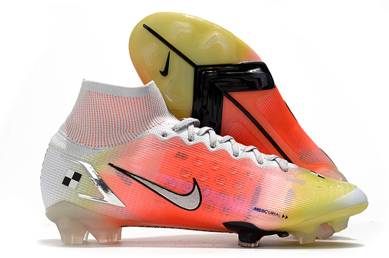 Botas de fútbol Mercurial Superfly IX Elite