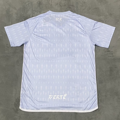 Camiseta azul especial de Argelia 25/26