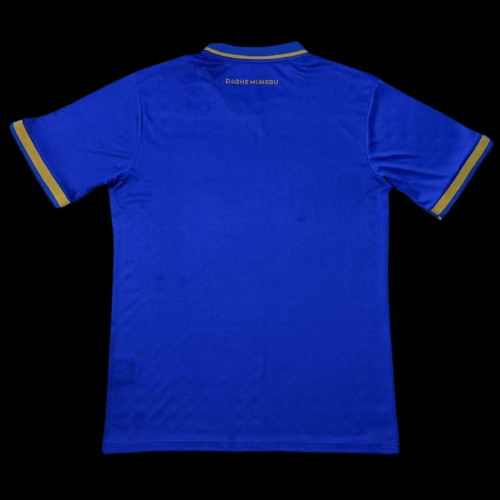 Camiseta visitante del AS Monaco 25/26