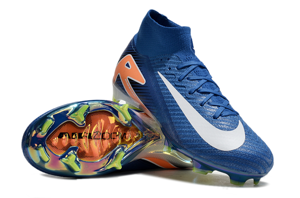 Botas de fútbol Mercurial Superfly 16 Elite XXV