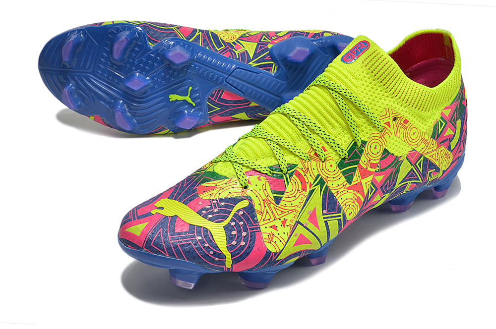 Botas Future Ultimate FG