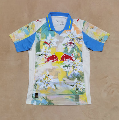 Salzburgo 25/26 Jersey