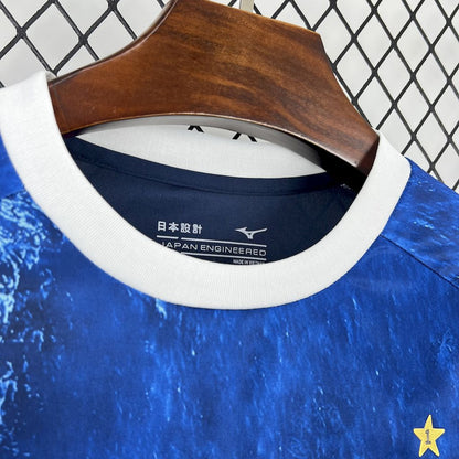 Camiseta de edición especial del FC Hansa Rostock 2025/26 Mar Báltico