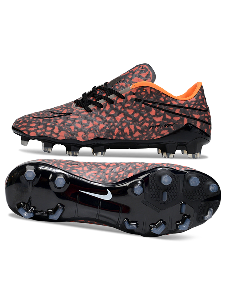 Botas de fútbol Hypervenom Phantom Elite FG