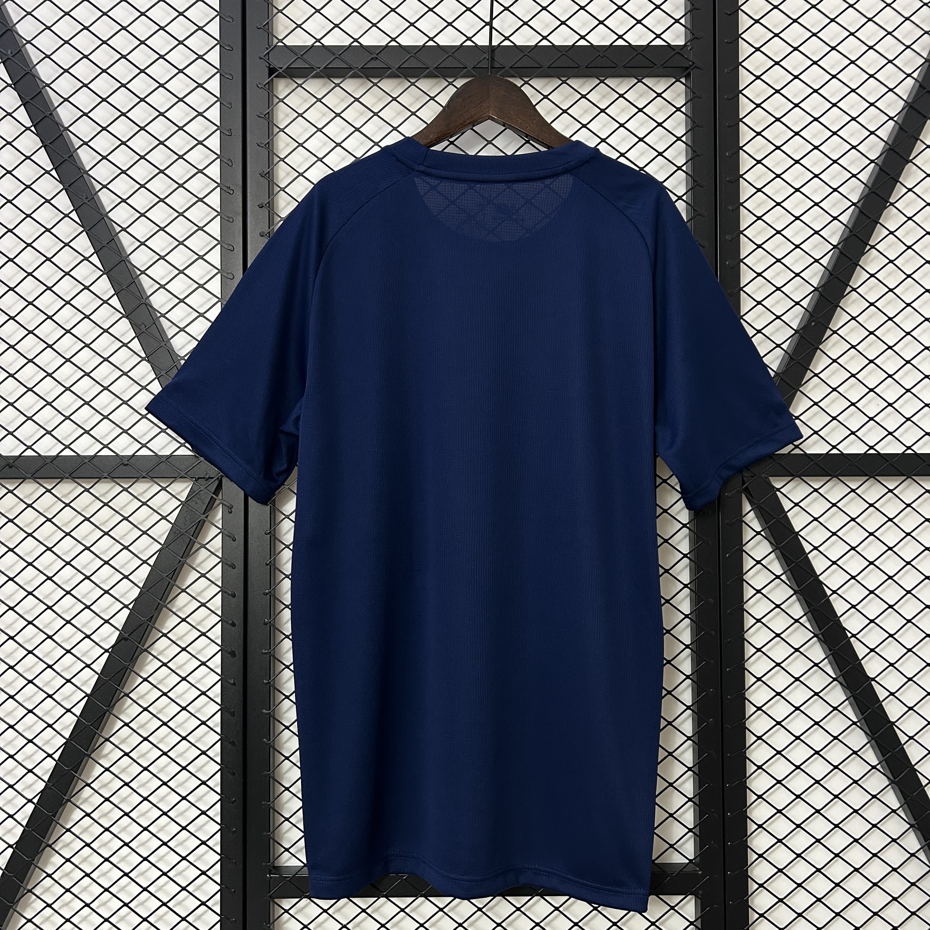 Camiseta de edición especial del FC Porto 24/25