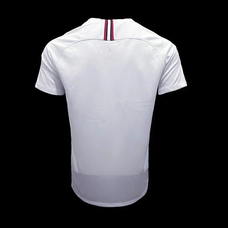 Camiseta retro del PSG 18/19 (Réplica)