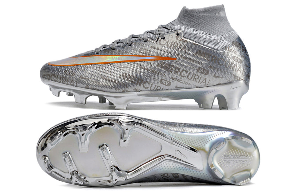 Botas de fútbol Mercurial Superfly IX Elite