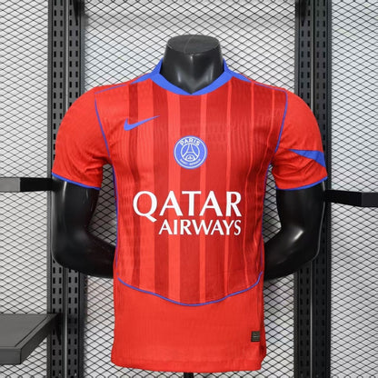 Tercera camiseta del PSG 25/26