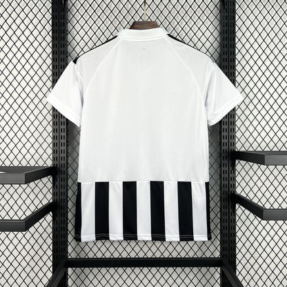 Camiseta local de la Juventus 2026/27