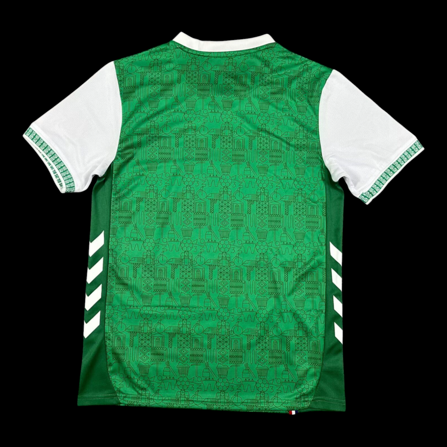 Camiseta Saint Etienne Primera 25/26