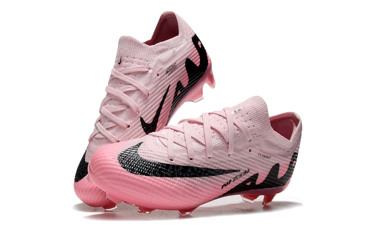 Botas de fútbol para niños