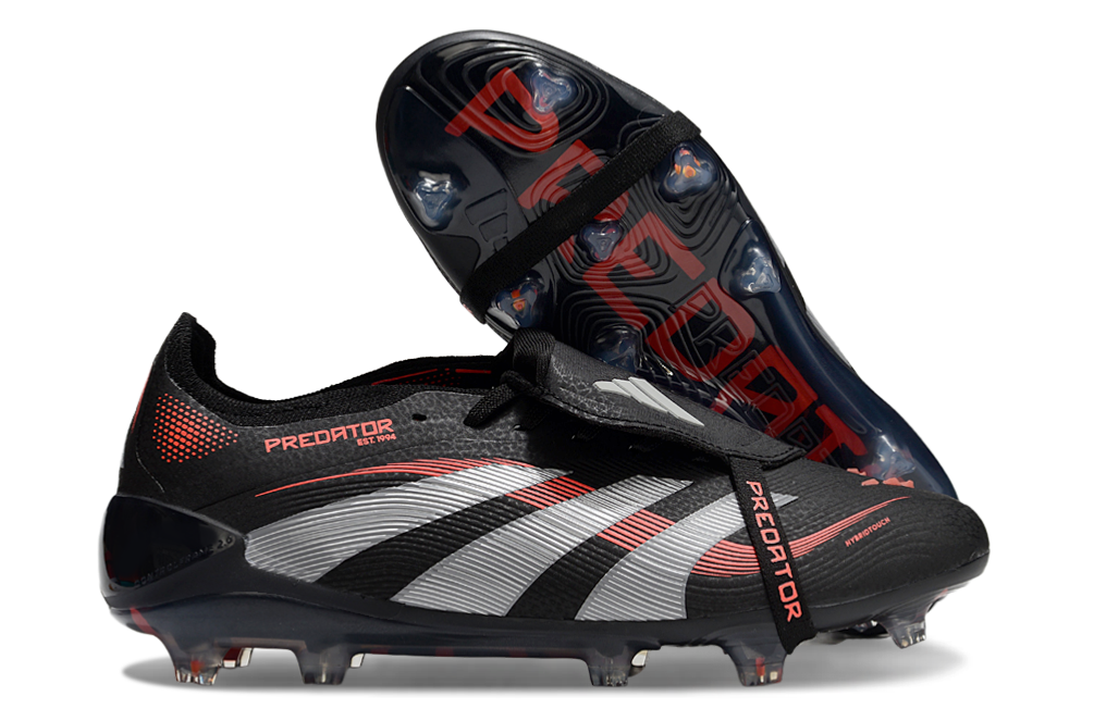 crampones de élite PREDATOR ACCURACY+