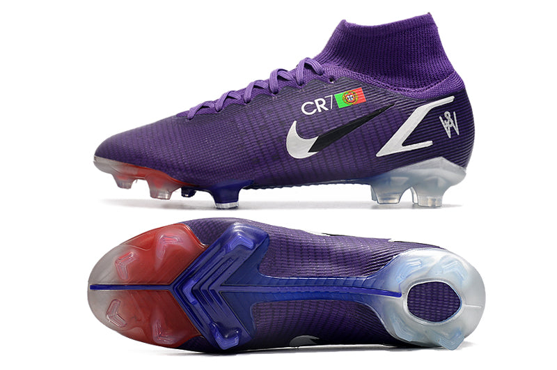 Botas de fútbol Mercurial Superfly IX Elite