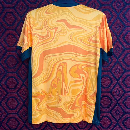 Camiseta de local de Australia 23/24