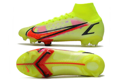 Botas de fútbol Mercurial Superfly IX Elite