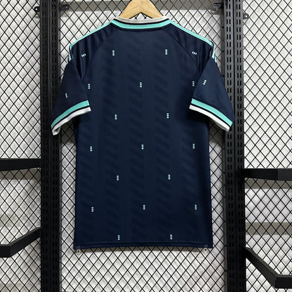 Camiseta de visitante de Alemania 25/26