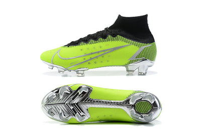 Crampones Superfly 8 Elite