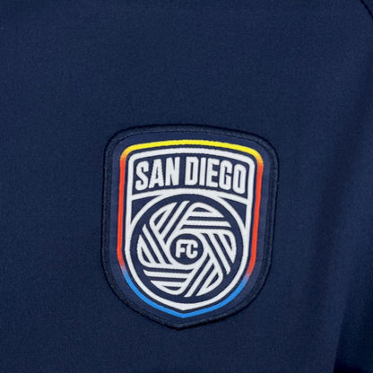 Camiseta local San Diego FC 2025/26