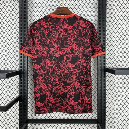 Camiseta especial de Sheffield 25/26