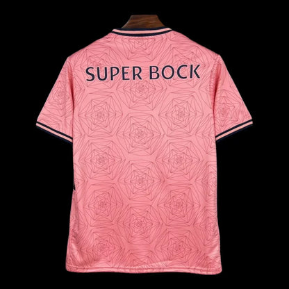 Camiseta visitante del Porto 25/26