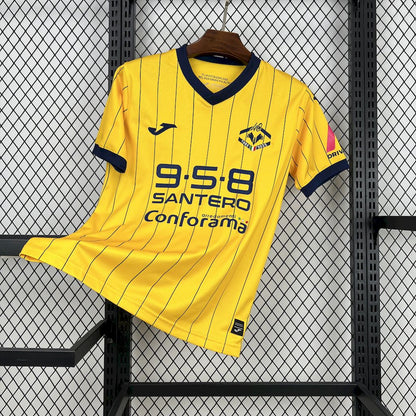 Camiseta del Hellas Verona Edición 120 Aniversario 2025/26