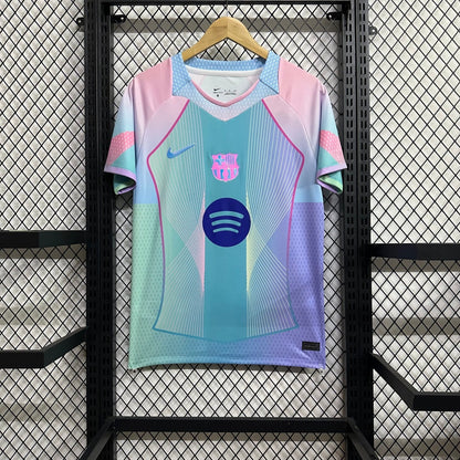 Camiseta Barcelona Especial 25/26 Azul