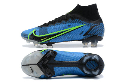 Crampones Superfly 8 Elite