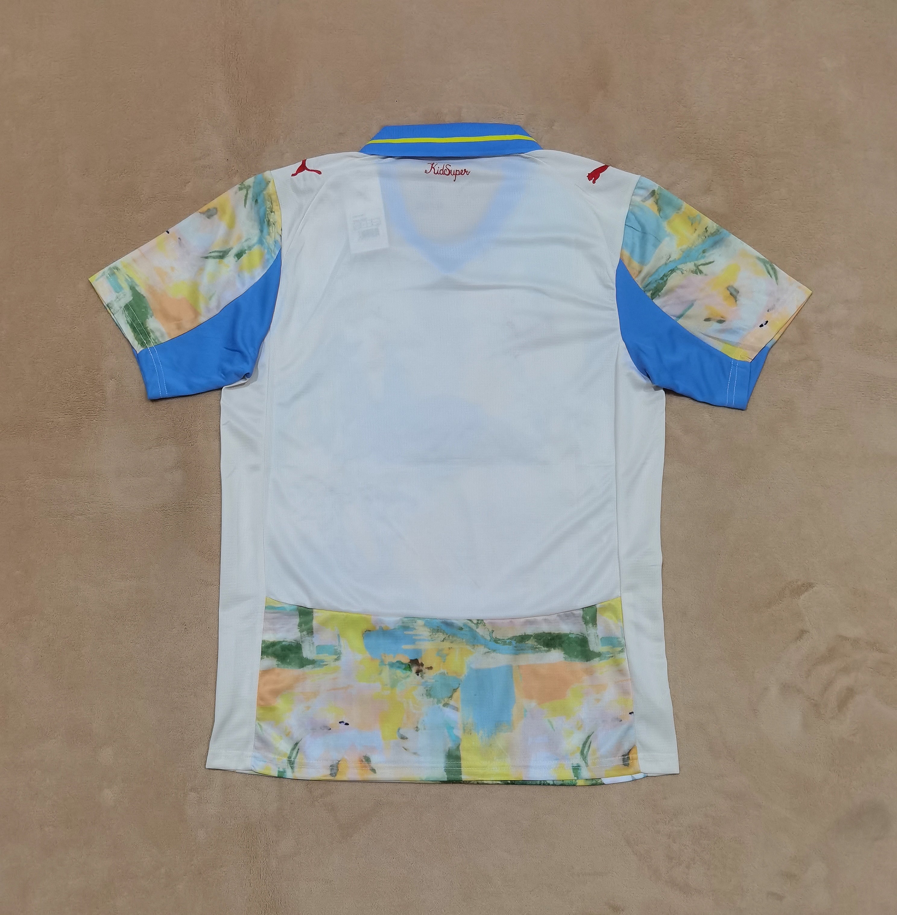 Salzburgo 25/26 Jersey