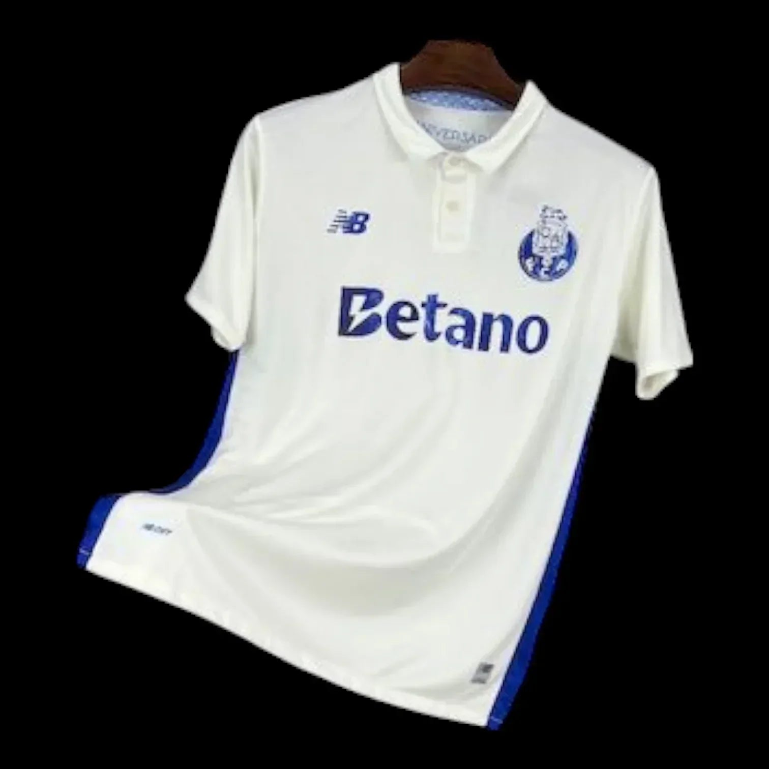 Tercera equipación del Porto 25/26