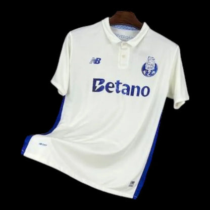 Tercera equipación del Porto 25/26