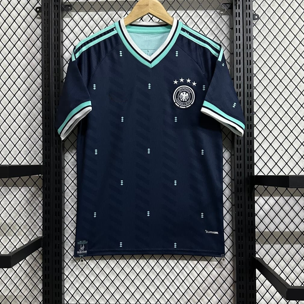 Camiseta de visitante de Alemania 25/26
