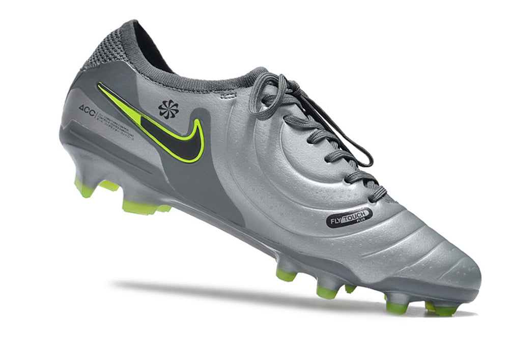 Leyenda del Tiempo
