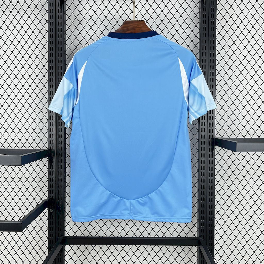Camiseta local del New York City 2025/26