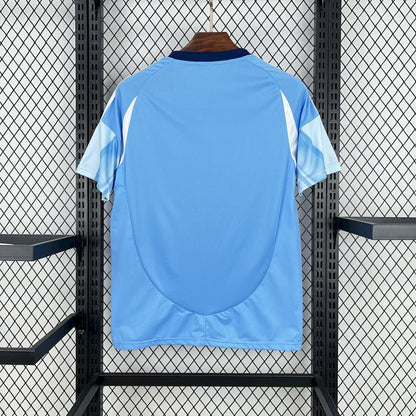 Camiseta local del New York City 2025/26
