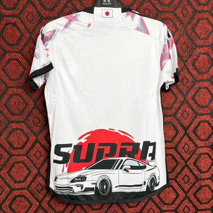 Camiseta especial de Japón 2025
