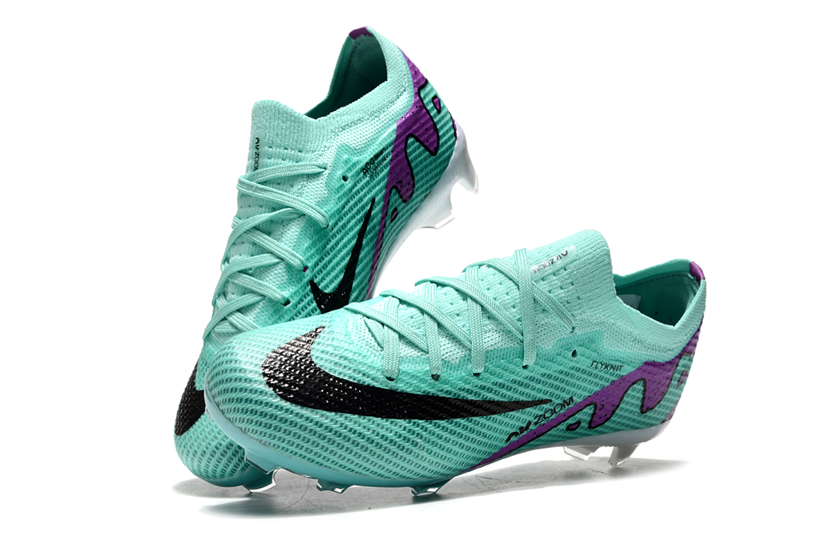 Botas de fútbol para niños