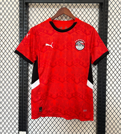 Camiseta de Egipto 25/26