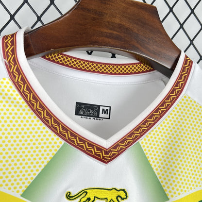 Camiseta de local de Mali 2026