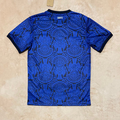 Camiseta de Guatemala 25/26