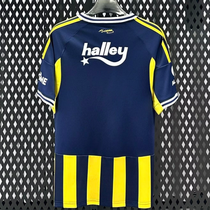 Camiseta local del Fenerbahçe 25/26